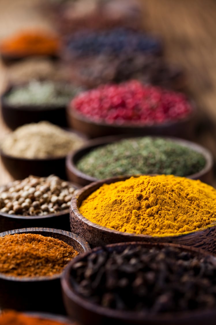 Spices